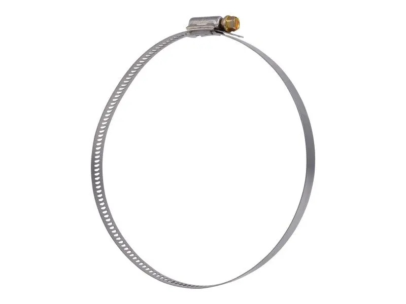 JLG Part # 8405402 | CLAMP HOSE SAE #76 TYPE F, EA