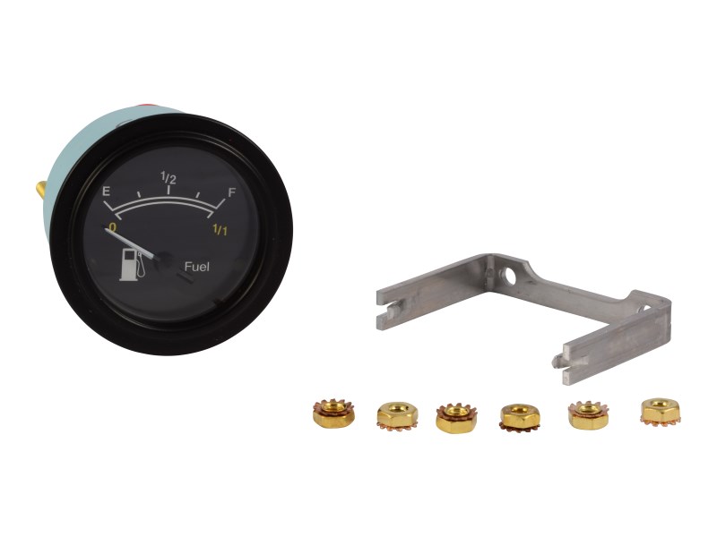JLG Part # 8464212 | GAUGE FUEL 12V, EA