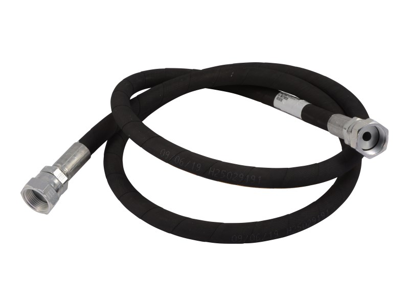 JLG Part # 84718355 | HOSE ASM - HIGH PRESS-08, EA