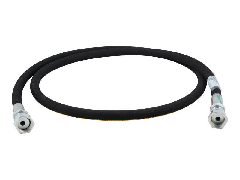 JLG Part # 84718739 | HOSE ASM - HIGH PRESS - 08, EA