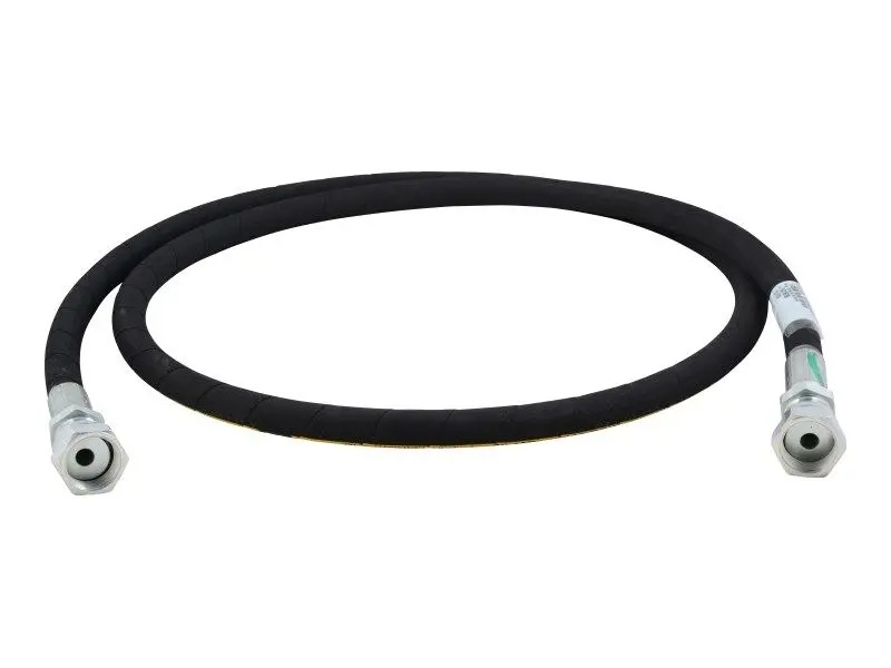 JLG Part # 84718739 | HOSE ASM - HIGH PRESS - 08, EA