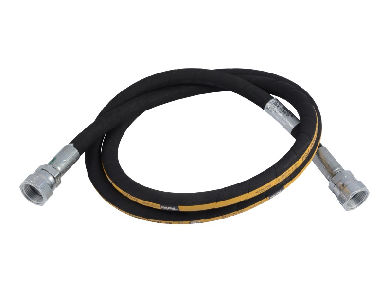 JLG Part # 84718741 | HOSE ASM - HIGH PRESS - 08, EA