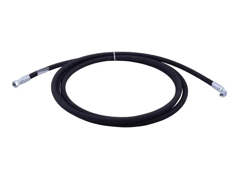 JLG Part # 84718953 | HOSE ASSM, EA