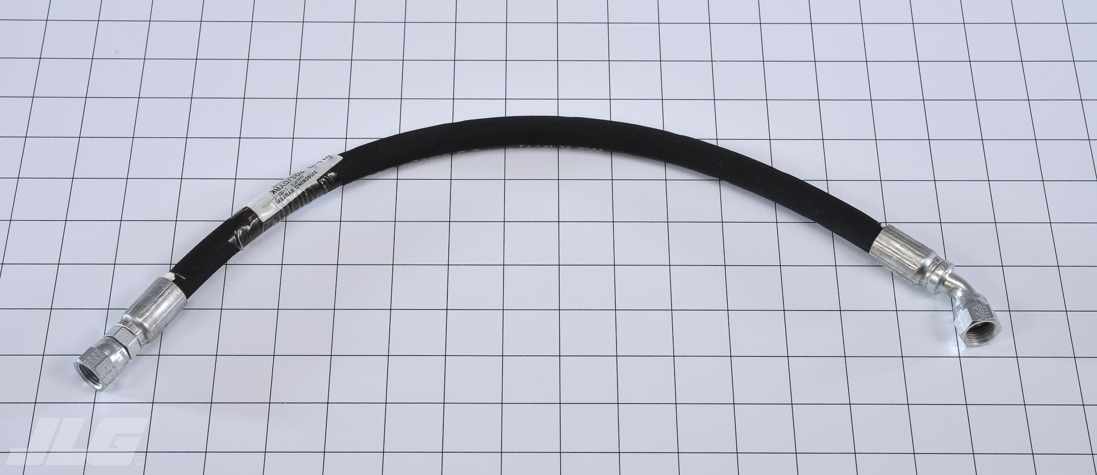 JLG Part # 84719670 | HOSE ASSY SWAY, EA