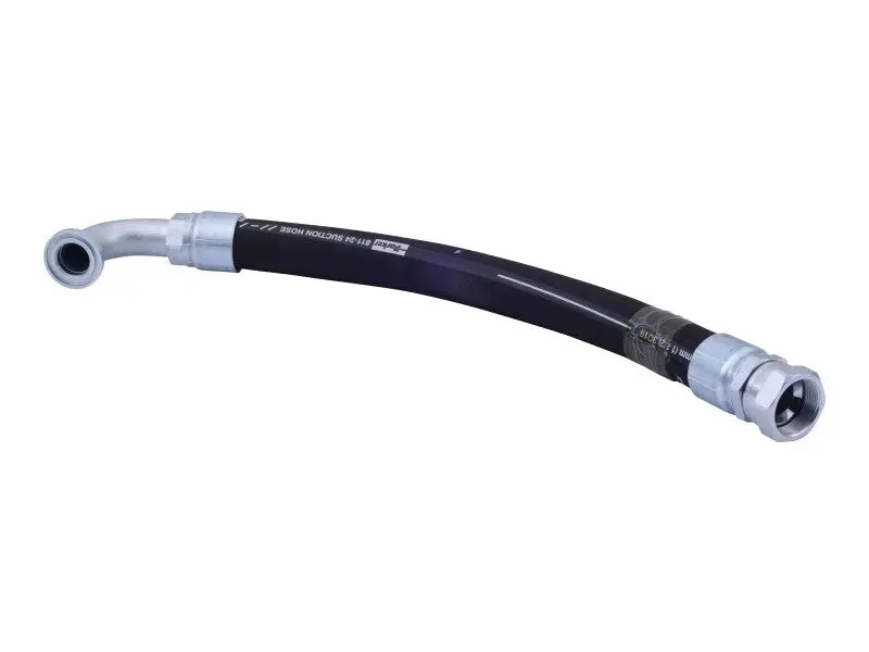 JLG Part # 84719856 | HOSE ASSEMBLY, EA