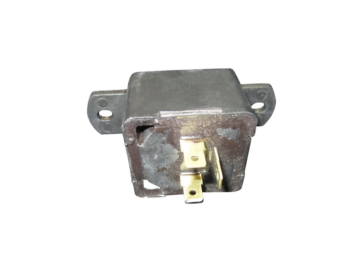 JLG Part # 8500203 | LAMP, FLASHER 12V TURN SIG HD, EA - subs to 80983168