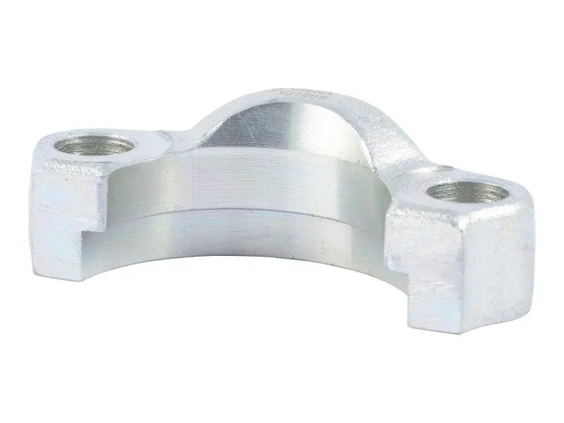 JLG Part # 8530030 | FLANGE HALF, 1" CODE 61, EA