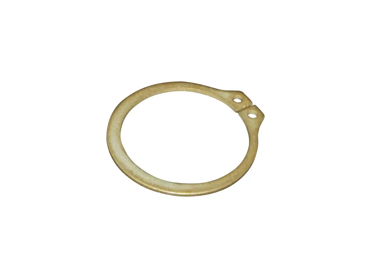 JLG Part # 8642235 | RETAIN RING EXTERNAL 1.250 DIA, EA