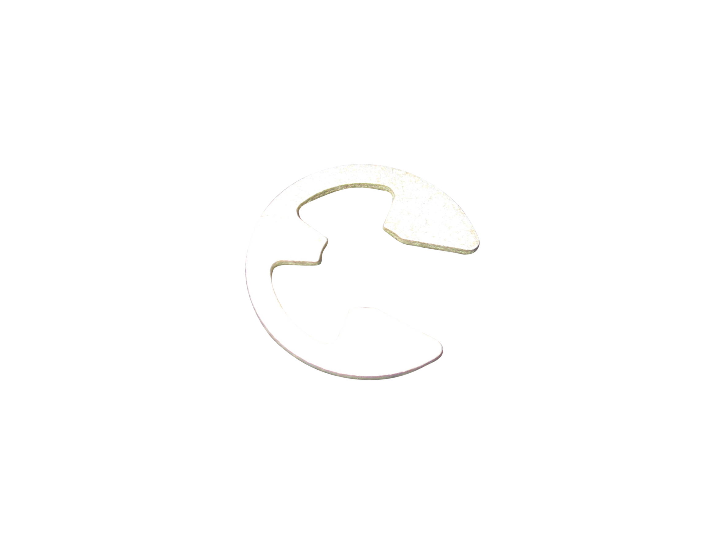 JLG Part # 8642237 | RETAIN RING (E-RING) .250 DIA, EA