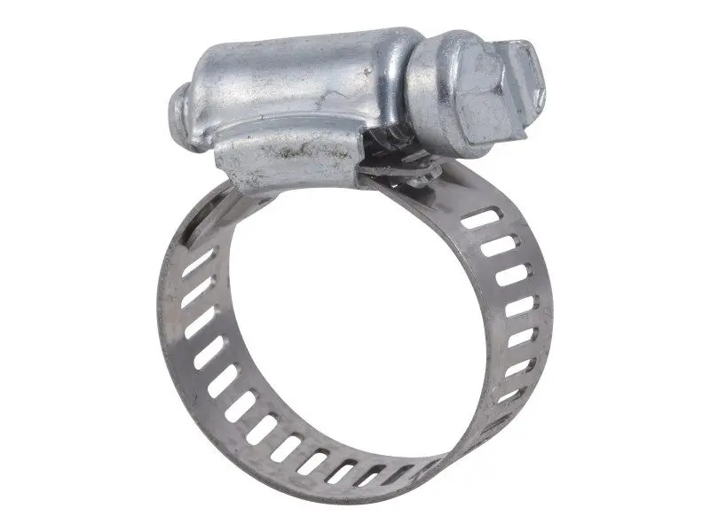 JLG Part # 86683193 | CLAMP - HOSE - WORM DRIVE 1/2, EA