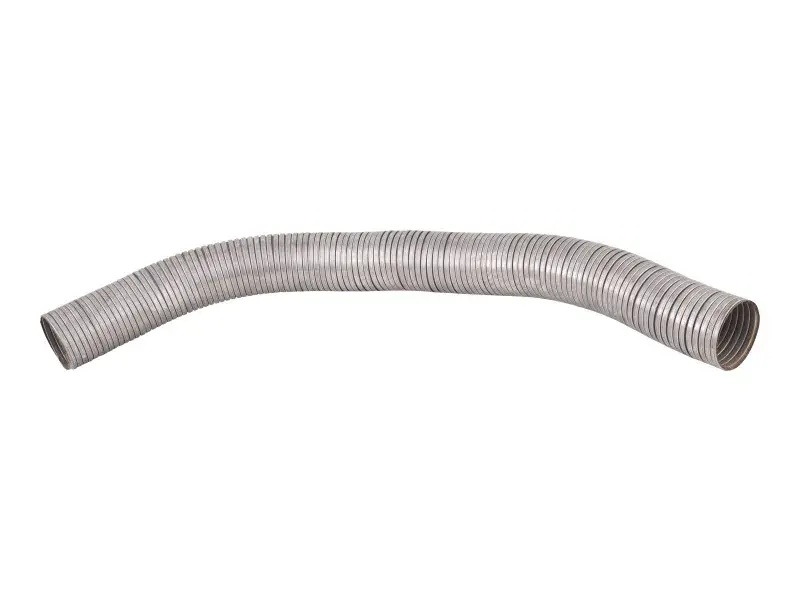 JLG Part # 86881761 | TUBE, 3" X 40" FLEX STNLS, EA