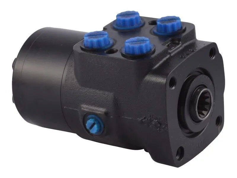JLG Part # 8721024 | VALVE STEERING LOAD SENSING, EA