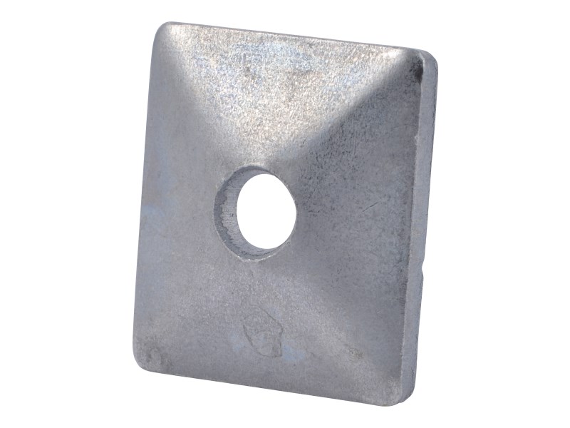 JLG Part # 8750020 | COVER PLATE TWIN, EA