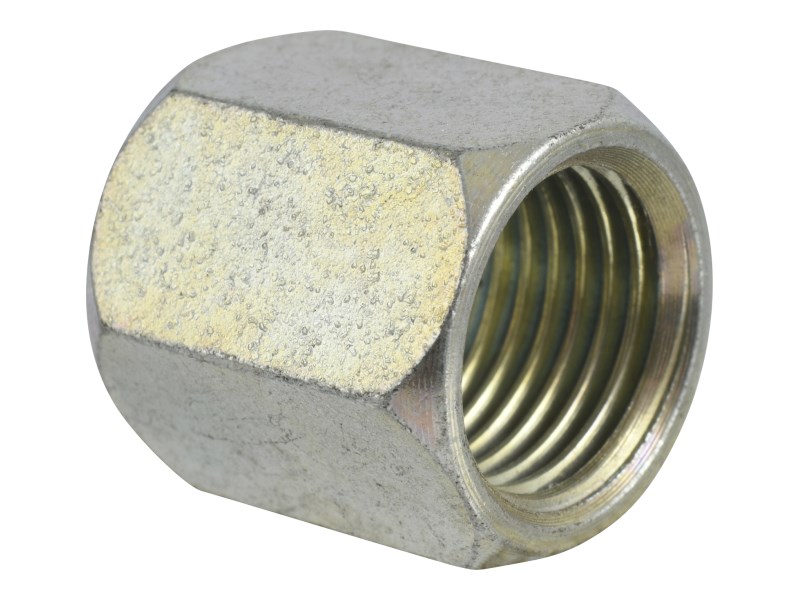 JLG Part # 8760409 | ADPT,NUT FJIC 6 FG, EA