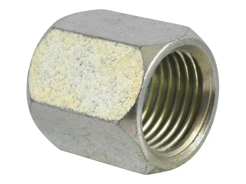 JLG Part # 8760409 | ADPT,NUT FJIC 6 FG, EA