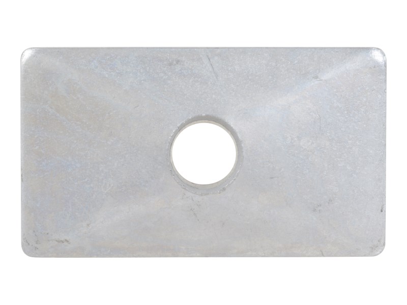 JLG Part # 8769123 | COVER PLATE - TWIN, EA