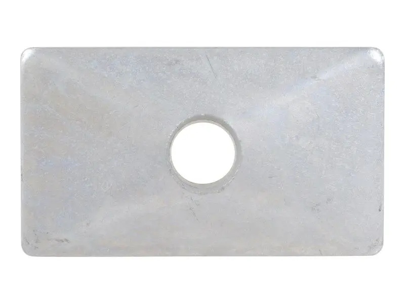 JLG Part # 8769123 | COVER PLATE - TWIN, EA