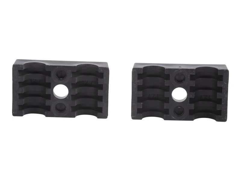 JLG Part # 8769126 | CLAMP SET .500 DIA TWIN, EA