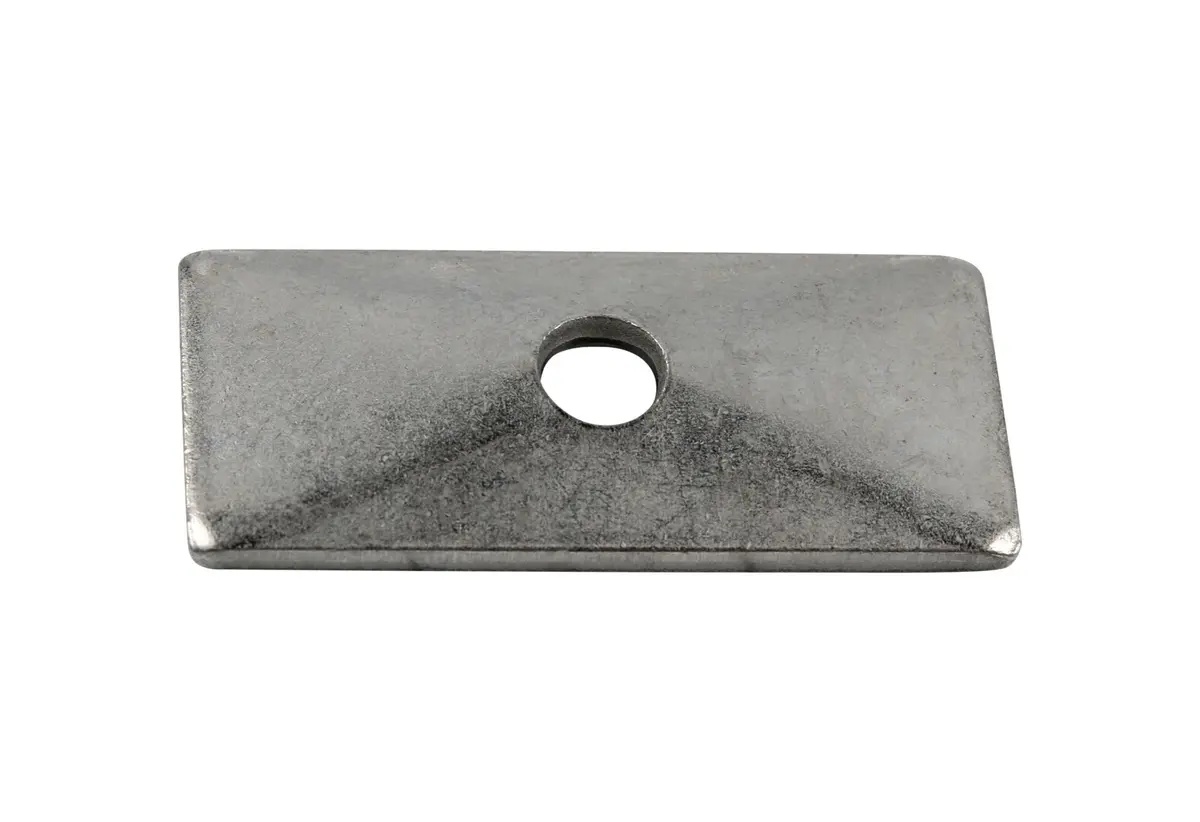 JLG Part # 8769128 | COVER PLATE TWIN, EA