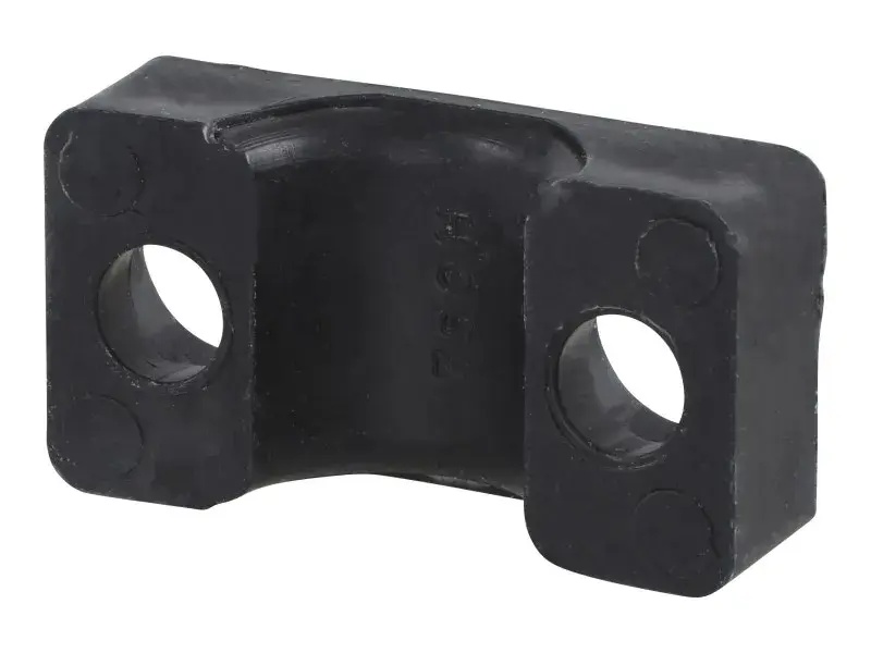 JLG Part # 8769131 | CLAMP HALF .750 DIA SINGLE, EA