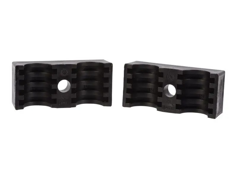 JLG Part # 8769139 | CLAMP SET .750 DIA TWIN, EA