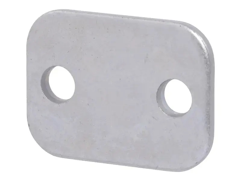 JLG Part # 8769146 | COVER PLATE SINGLE, EA
