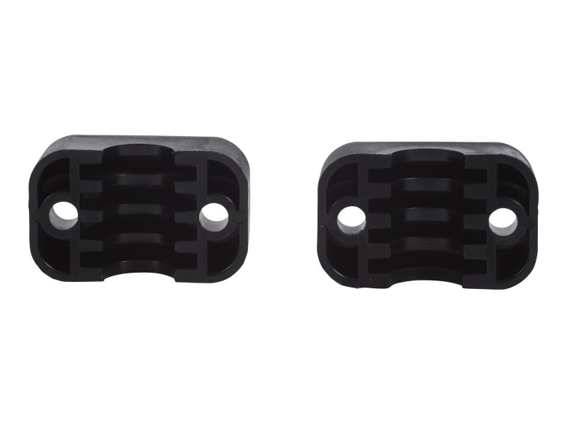 JLG Part # 8769154 | CLAMP SET .625 DIA SINGLE, EA