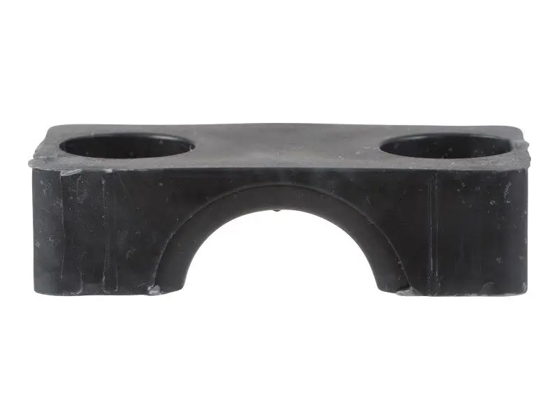 JLG Part # 8769161 | CLAMP HALF .750 DIA SINGLE, EA