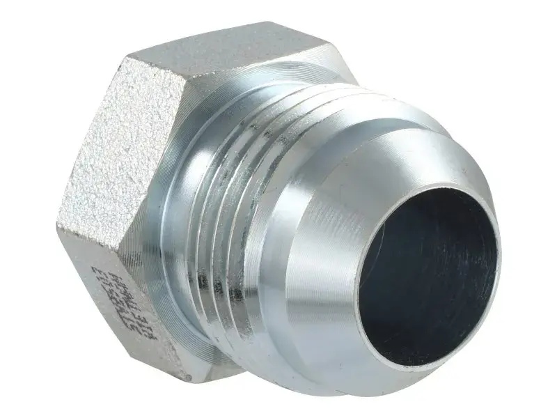 JLG Part # 8770036 | PLUG #12 - 37 DEGREE MALE, EA