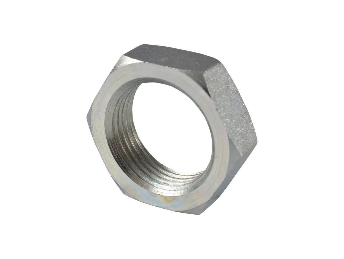 JLG Part # 8770075 | ADPT,BHNUT FORFS 10 FG, EA