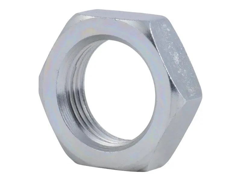 JLG Part # 8770129 | ADPT BHNUT FORFS 8 FG, EA