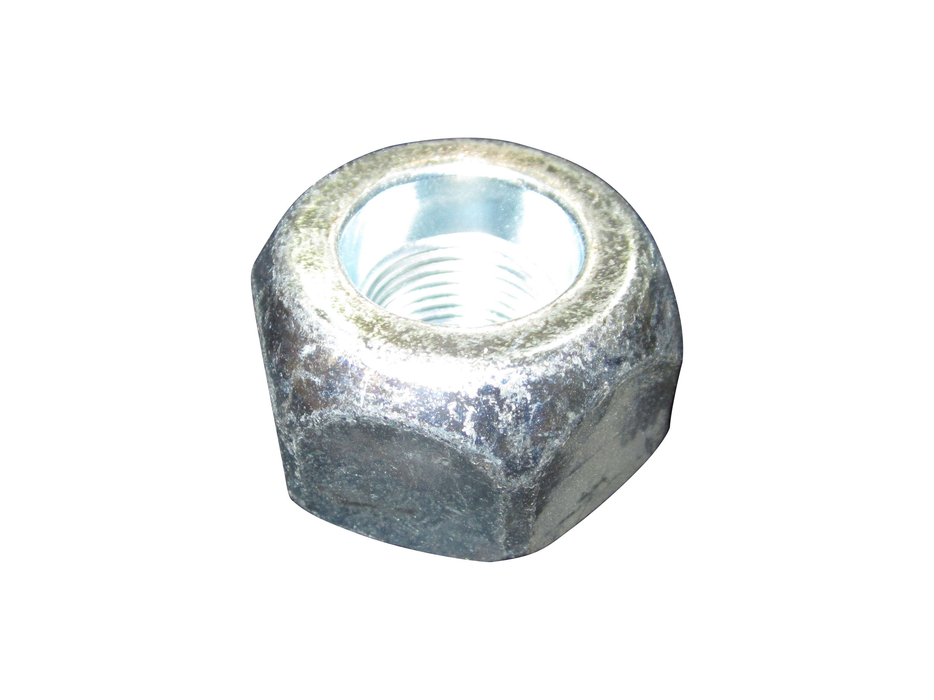JLG Part # 8786516 | WHEEL LUG NUT 3/4-16, EA
