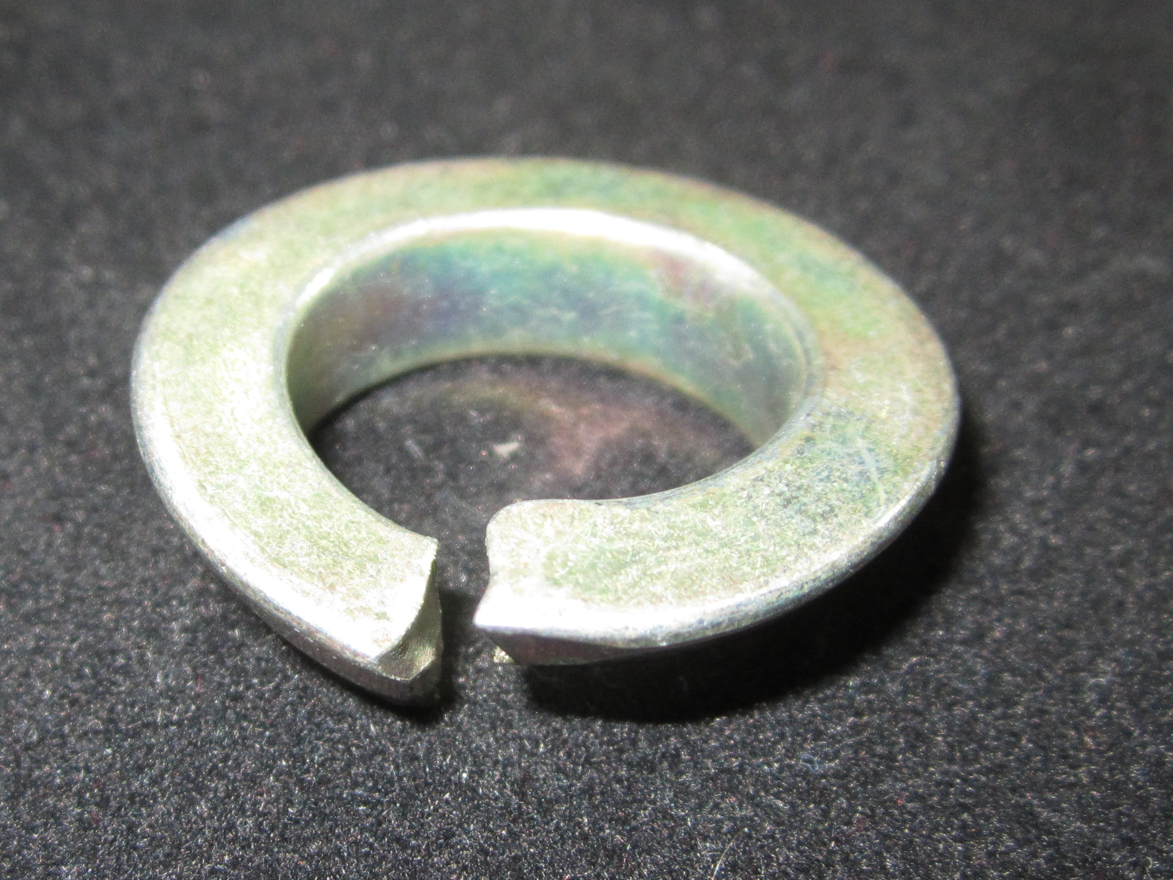 JLG Part # 8786571 | WASHER SPHERICAL 3/4 ID, EA