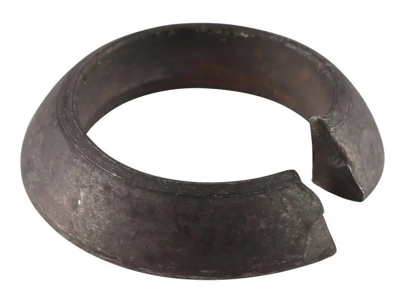 JLG Part # 8786573 | WASHER SPHERICAL LOCK M22 ID, EA
