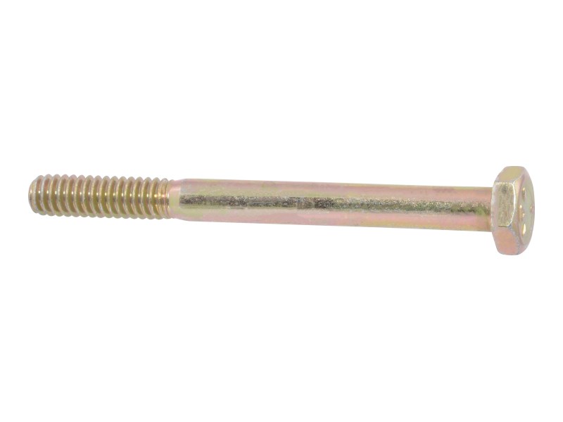 JLG Part # 88201012 | HHCS  1/4-20 X 2-3/4  GR-5 ZN, EA