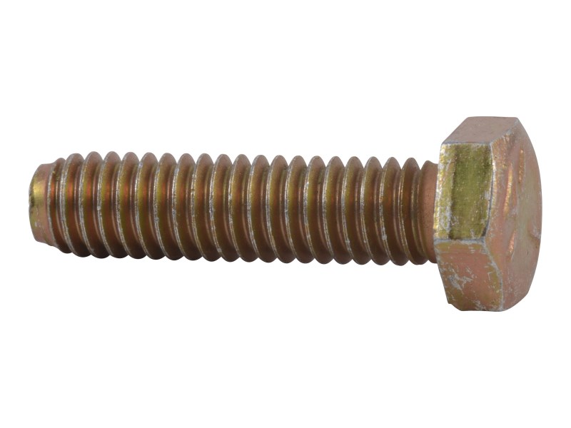 JLG Part # 88201021 | HHCS  5/16-18 X 1-1/4 GR-5 ZN, EA