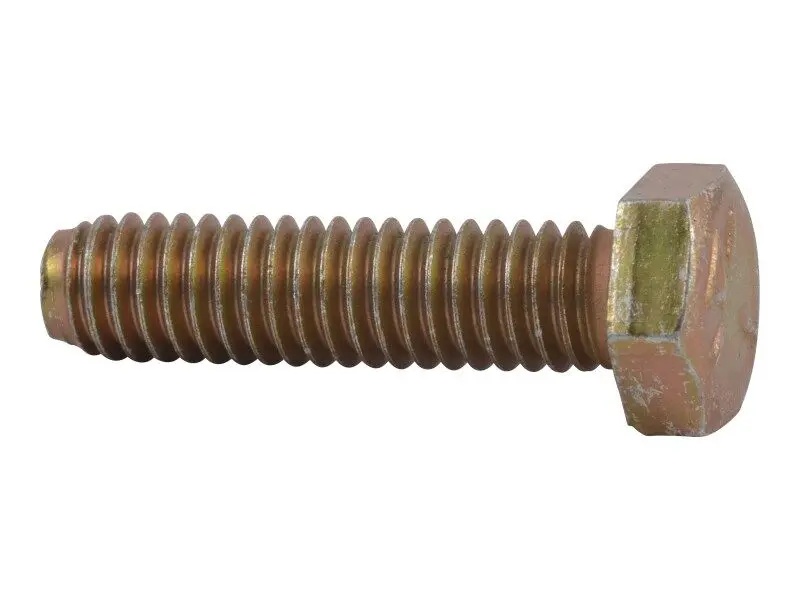 JLG Part # 88201021 | HHCS  5/16-18 X 1-1/4 GR-5 ZN, EA