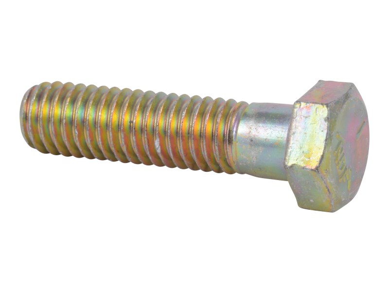 JLG Part # 88201037 | HHCS  3/8-16 X 1-1/2  GR-5 ZN, EA