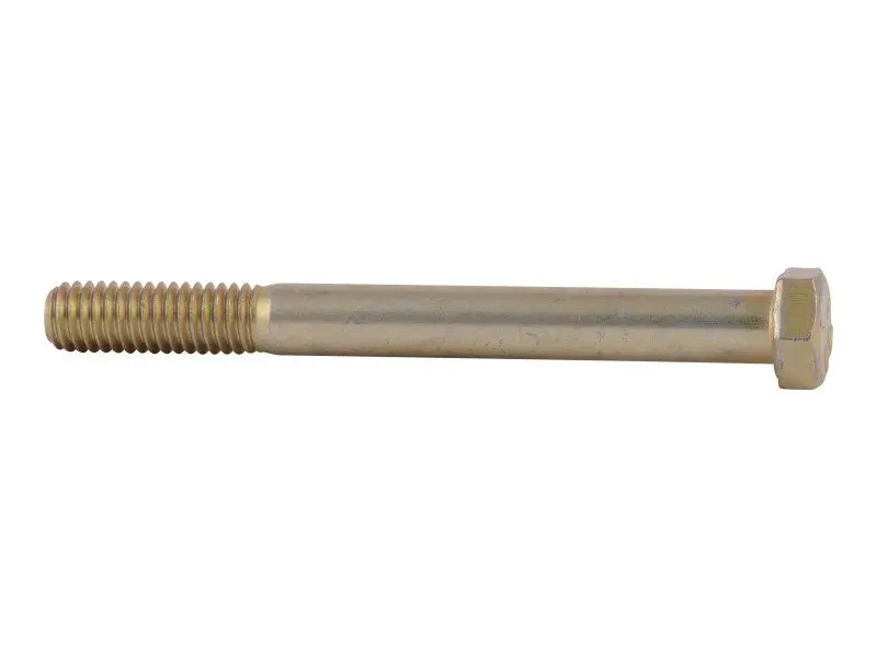 JLG Part # 88201046 | HHCS  3/8-16 X 3-3/4  GR-5 ZN, EA
