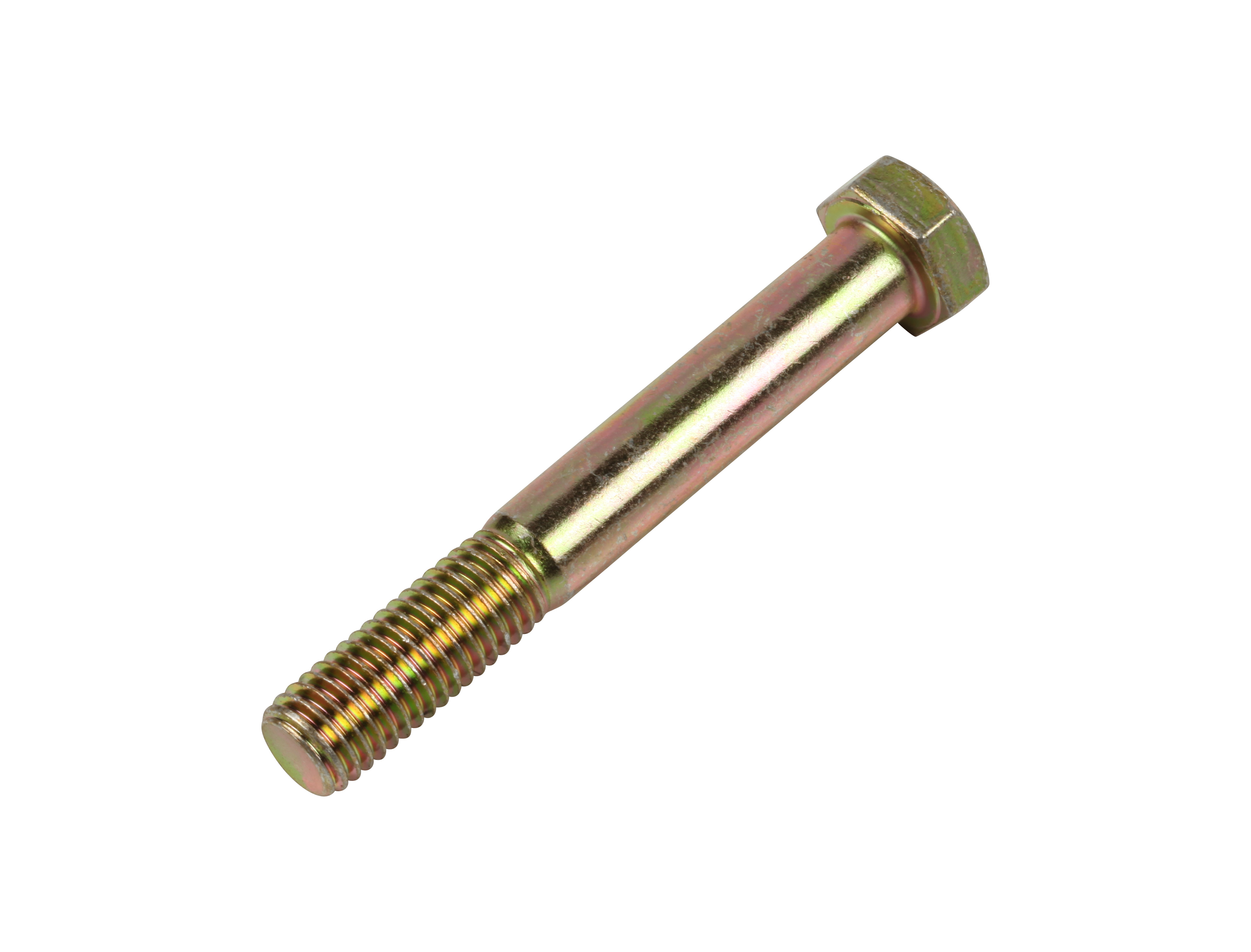 JLG Part # 88201106 | HHCS  5/8-11 X 4-1/2  GR-5 ZN, EA