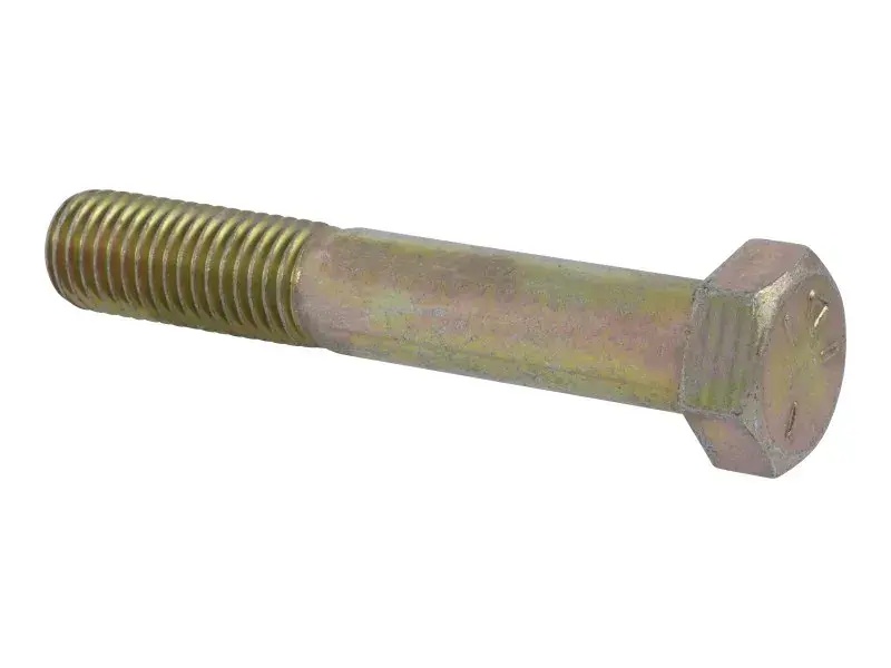 JLG Part # 88201120 | HHCS  3/4-10 X 4-1/2  GR-5 ZN, EA