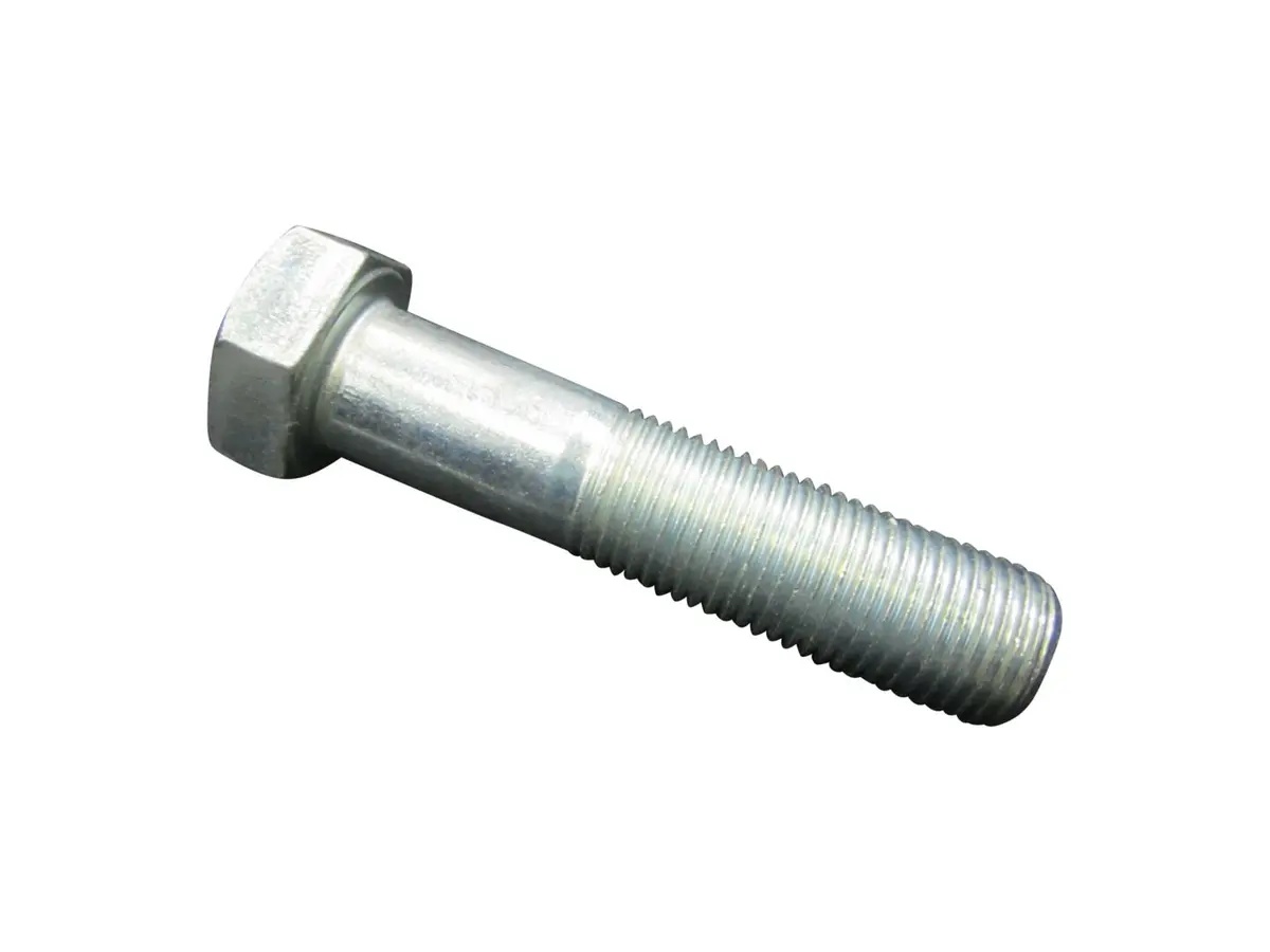 JLG Part # 88201569 | HHCS  1/2-20 X 2-1/4  GR-5 ZN, EA