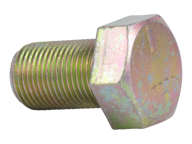 JLG Part # 88201607 | HHCS  3/4-16 X 1-1/4  GR-5 ZN, EA