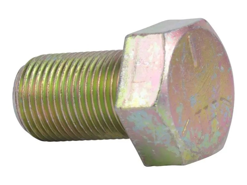 JLG Part # 88201607 | HHCS  3/4-16 X 1-1/4  GR-5 ZN, EA