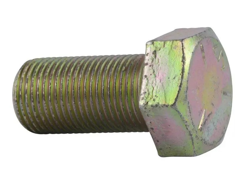 JLG Part # 88201608 | HHCS   3/4-16 X 1/1/2 GR-5 ZN, EA