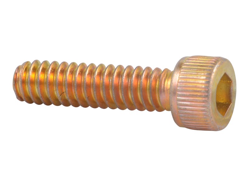 JLG Part # 88211030 | HSCS  10-24 X 3/4  GR-8 ZINC, EA