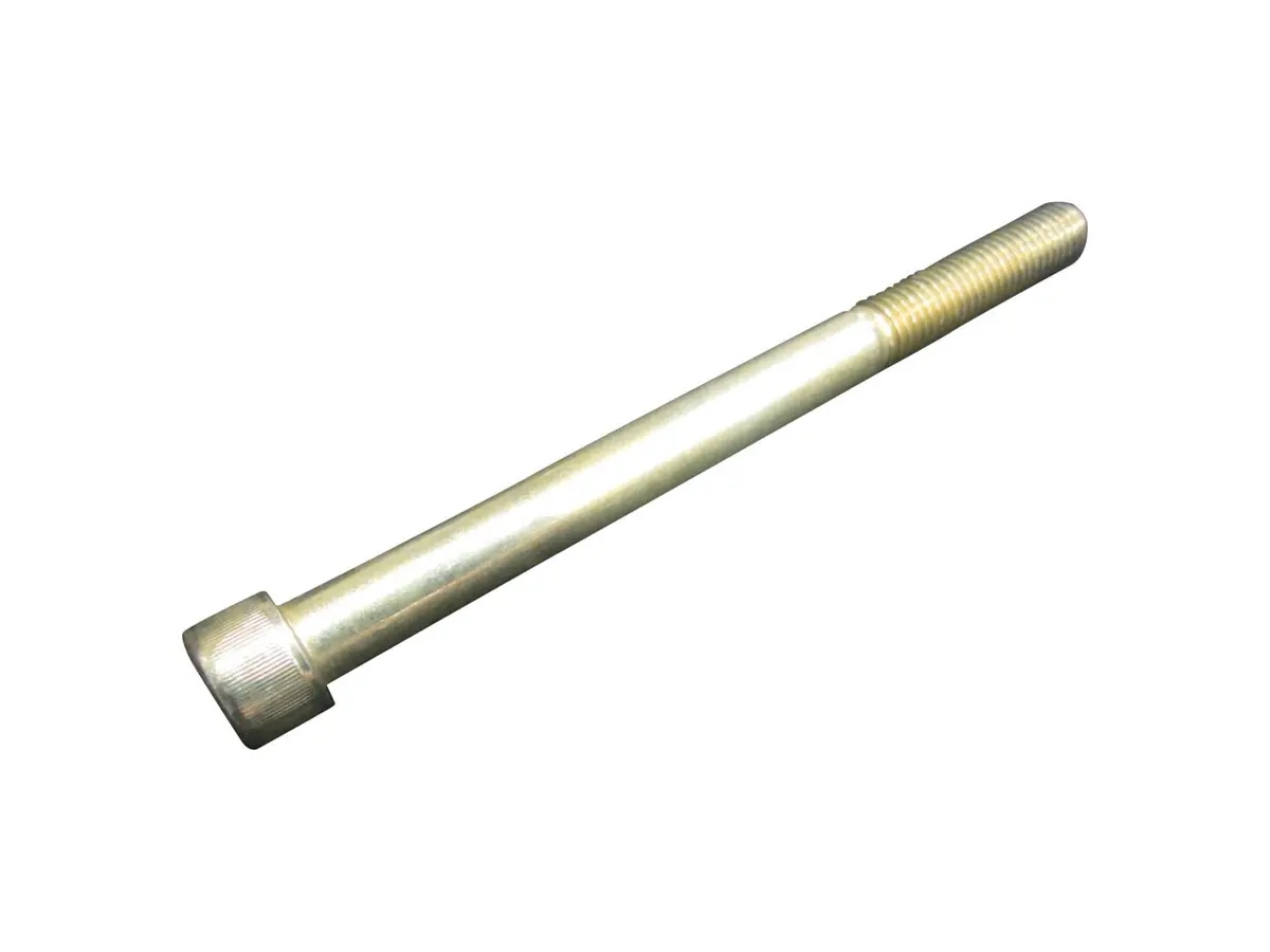 JLG Part # 88211121 | 1/2-13 X 6-1/2 HEX SOCKET HD, EA