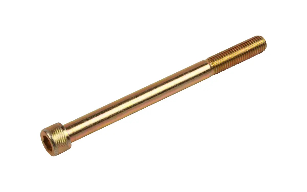 JLG Part # 88212272 | HSCS  5/8-11 X 8 IN LG ZINC, EA