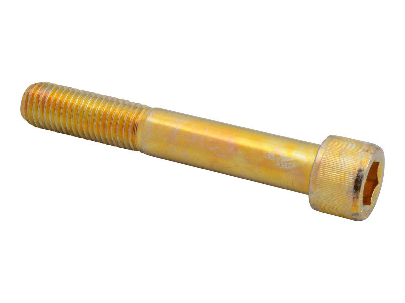 JLG Part # 88212285 | HSCS  3/4-10 X 5 IN LG ZINC, EA