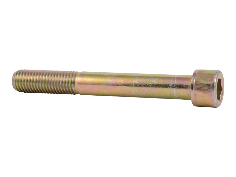 JLG Part # 88212287 | SCR CAP SOC HD .75-10X6, EA